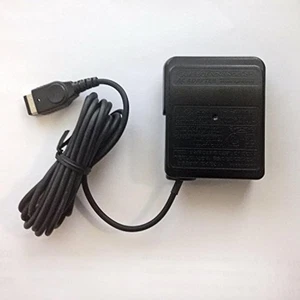 Original Nintendo OEM Gameboy Advance SP AGS-002 AC Adapter Very Good 0Z - Picture 1 of 3