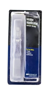 Applicatore e vassoio per pennelli Mira - Foto 1 di 8