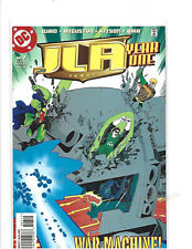 JLA YEAR ONE # 7 * DC COMICS * 1998