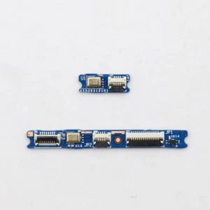Scheda microfono originale per Lenovo ideapad S740-14IIL sinistra + destra 5C50S24998 - Foto 1 di 4