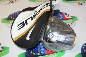 callaway rogue st TD LS tour issue TC 10.5 degree driver hzrdus orange 55g reg - Picture 1 of 7