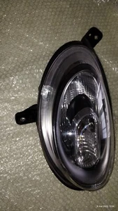 COPPIA FANALI DRL FRECCIA E DIREZIONE ANTERIORE DX SX FIAT 500X ALOGENI (NO LED) - Foto 1 di 4