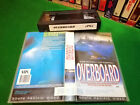 OVERBOARD (1978) - Pre Cert ULTRA-RARE Australian South Pacific Video - PAL Vhs!