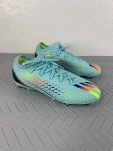 Adidas X Speedportal.3 FG Firm Ground Soccer Cleats GW8463 Sz 5.5 Wmns 7 NWT - Picture 1 of 8