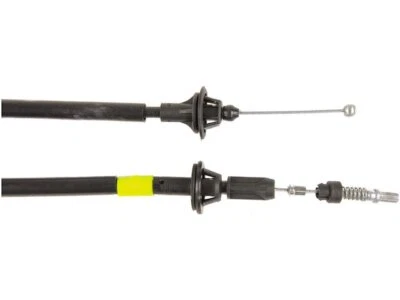 For 1998-2003 GMC Sonoma Throttle Cable 48679TCJB 1999 2000 2001 2002 2.2L 4 Cyl - Image 1 of 2