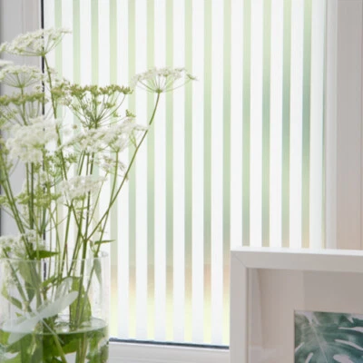 LINIA dc fix static cling window vinyl film 45cm wide - Image 1 of 4