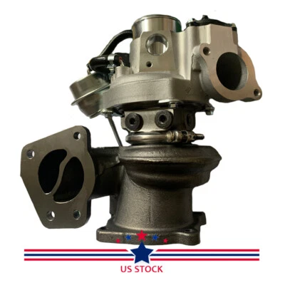 K04 Turbo Charger Turbo 12652494 For 2013-2016 Buick Verano Regal 2.0L 4-Door - Image 1 of 4