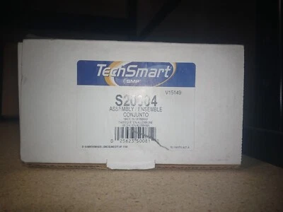 carrocería acelerador inyección combustible montaje motores estándar s20004 nuevo en caja Foto 1 de 3