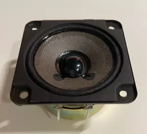 Bose Replacement Tweeter Speaker for Bose Single, Doble Cube & Red line - Picture 1 of 4