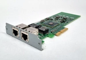 Intel E1G42ETBLK Gigabit Et 1GbE Puerto Dual Servidor Network Interfaz Adaptador - Imagen 1 de 1