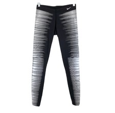legging nike pro hypercool tight glamour feminina
