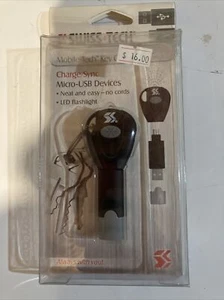 swiss tech mobile tech key cable - Picture 1 of 1