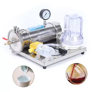Moonshine/Whisky Distill Colino Filtro Acqua Alcool/Distillatore Whitespirit - Foto 1 di 12