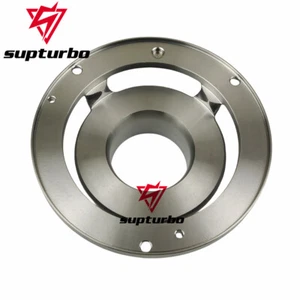 762965 per BMW 520D X3 2.0D 110 Kw 120 Kw M47D20 M47TU Turbo Ugello Anello Base - Foto 1 di 1