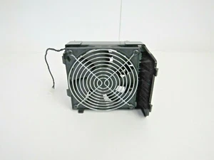 HP 644319-001 Z620 Workstation Fan Assembly DS12025R12L 14-3 - Picture 1 of 4