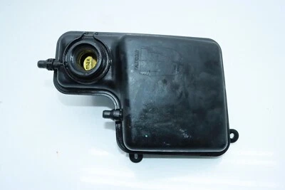 02-08 E65 E66 BMW 750I 760LI 745 COOLANT OVERFLOW EXPANSION RESERVOIR TANK TO274 - Image 1 of 4