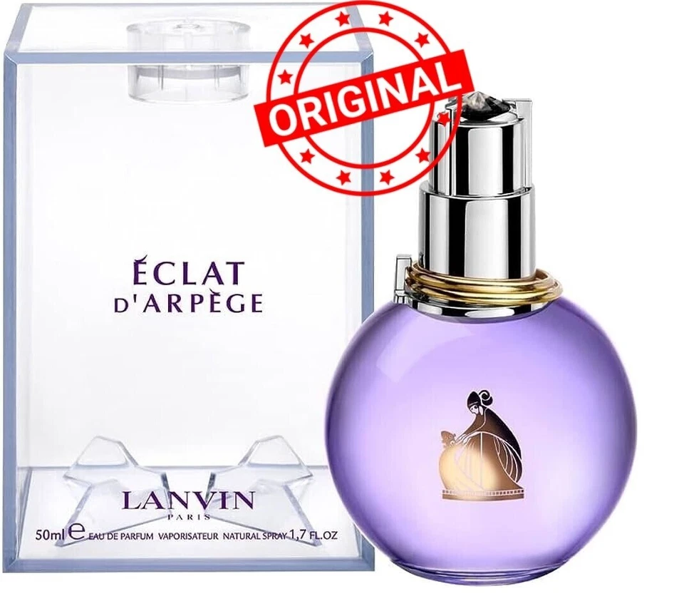 Lanvin Eclat D'Arpege 1.7oz  Women's Perfume