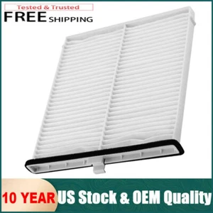C38175 Fresh Breeze Air Filter For 2014 2015 2016 2017 2018 2019 Mazda 6 CX-5 - Bild 1 von 7