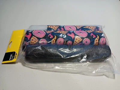 GT BMX Pads,JUEGO DE COMIDA CHATARRA DYNO RETRO 3 PIEZAS Oldschool GT BMX SE NUEVO Foto 1 de 4