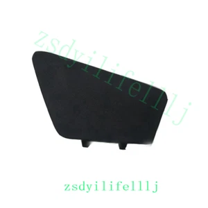1x For Buick Regal GS 2009-2016 Rear Right Door Inner Handle Screw Black Cover - Picture 1 of 1