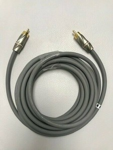 monster m1000 subwoofer cable