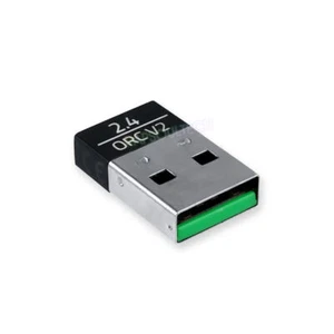 USB Receiver Dongle 2.4G Adapter for Razer Orochi V2 Wireless Gaming Mouse - Picture 1 of 5
