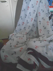 Damen Tuch - Bild 1 von 1