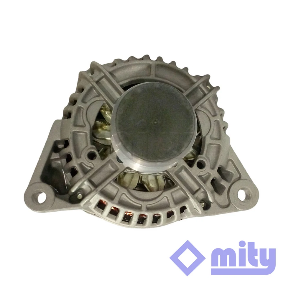 Mity Alternator Fits Audi A4 1994-2001 A6 1997-2005 VW Passat 1996-2005 - Image 1 of 1