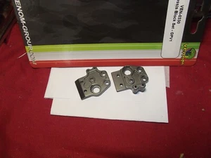 Venom Ven 0330 chassis Blocks Alloy gpv1 2pcs - Picture 1 of 4