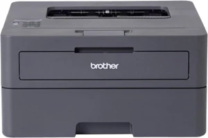 New Brother HL-L2445DW Wireless Mono Laser Printer 32ppm Black, Free Shipping - Picture 1 of 7