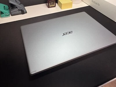 Acer Aspire 5 Notebook, i5 10th Gen, NVIDIA, 1TB, FHD 1080 - Bild 1 von 4