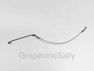NEW OLD STOCK Vintage O'Keefe & Merritt Stove Oven Door Cable & Hook - Picture 1 of 3