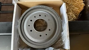 4 AC Delco Bremstrommeln für Chevrolet/GMC Pickup 1951-1959 1/2 Ton, 6 Loch - Bild 1 von 8