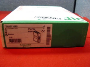 TSXDEY16A5 PREMIUM INPUT MODULE TSX-DEY-16A5 - Picture 1 of 2