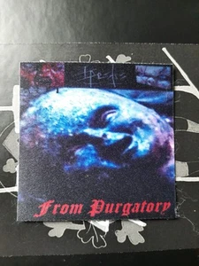 Epestis- From Purgatory Aufnäher Patch - Bild 1 von 1