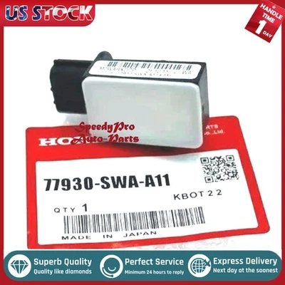 OEM Front Sensor For 2007-2011 Honda CR-V 77930-SWA-A11 （4 needles） - Image 1 of 4