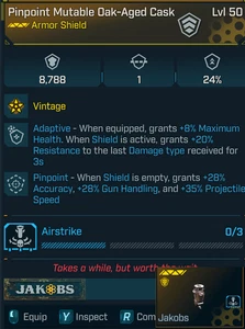 ๐ฅ Borderlands 4 Cask Lvl 50 ๐ Fast Delivery ๐PS5/XBOX/PC/Switch 2๐ฅ - Picture 1 of 1