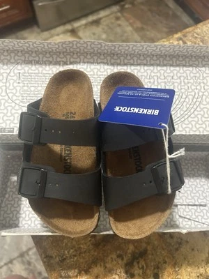 Birkenstock Kids Sandals Size 8 - Image 1 of 4