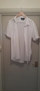Men's Casual Shirt,Size 2XL - Picture 1 of 2