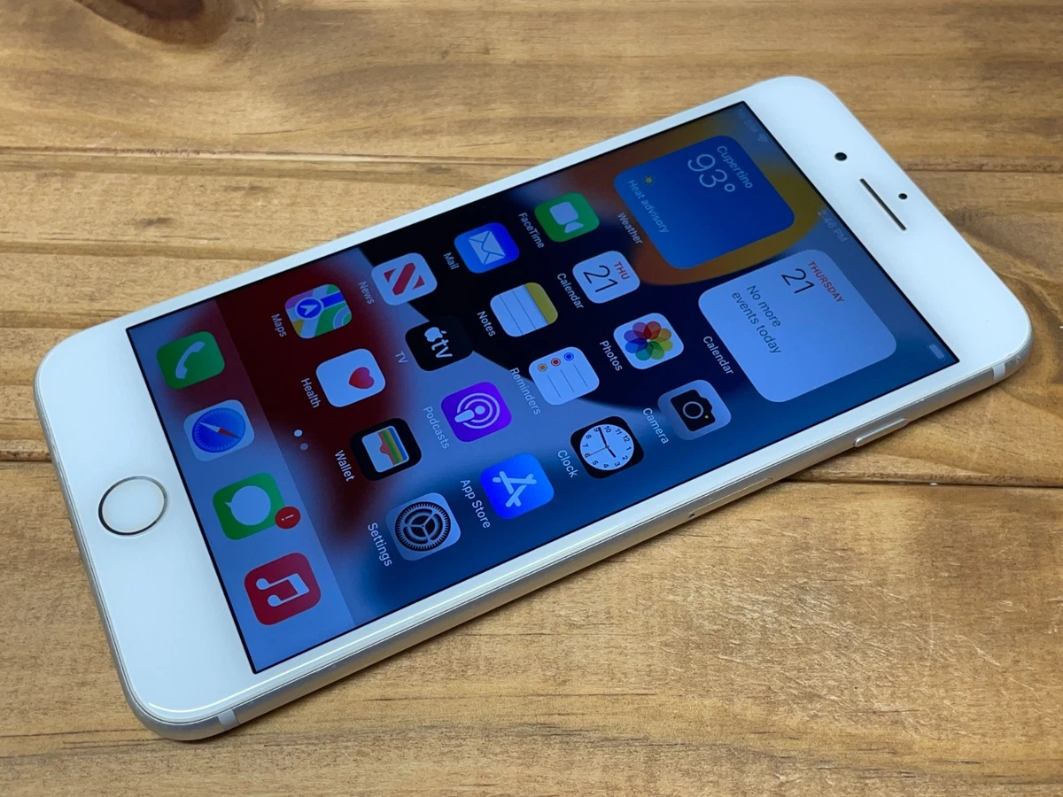 iPhone 7 Plus 128GB（シルバー） iPhone 7 Plus - Technical Specifications - Apple Support