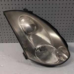 06 - 07 INFINITI G35 Coupe Right Passenger Xenon HID OEM (5487) - Picture 1 of 12
