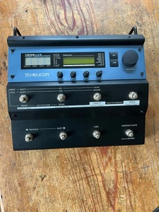 tc helicon voicelive, immaculate condition, never used, + case, manual and cable - Picture 1 of 3