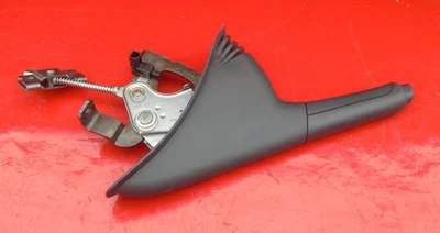 12 13 14 15 16 17 FIAT 500 2DR PARKING HAND EMERGENCY E BRAKE HANDLE PULL OEM - Image 1 of 4