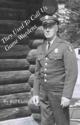 THEY USED TO CALL US GAME WARDEN Foto 1 de 1