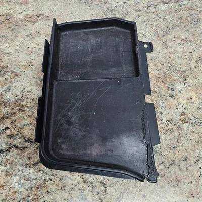 2000 BMW Battery Cover For 323Ci 323i 325Ci 325i 325xi 328Ci 328i - Image 1 of 4