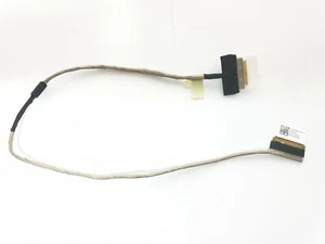 Câble nappe vidéo LVDS pour TOSHIBA SATELLITE C45D-B 1422-01RC000 30 PINS - Afbeelding 1 van 1