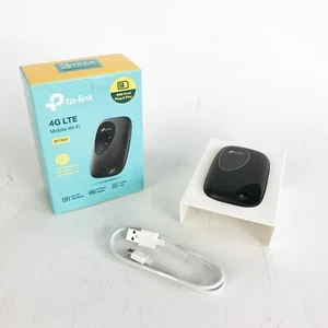 TP-Link M7200 4G LTE Mobile Wi-Fi Hotspot Modem - Photo 1/7
