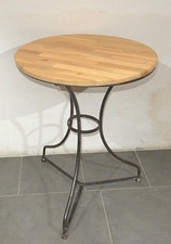  Table  bistrot  eBay