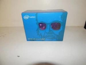 INTEL GALILEO BOARD PRODUCT CODE GALILEO2.P - NEW (SQS39) - Picture 1 of 8
