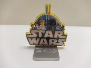 LEGO Star Wars - Magnet exclusif 25th Anniversary - Edition limitée Insider-NEUF - Imagen 1 de 7